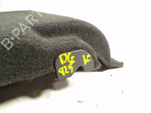 Rear parcel shelf FIAT BRAVO II (198_)  | BP7876181C85 