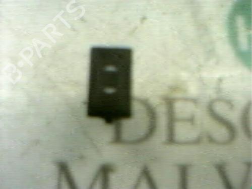 Used Left front window switch Left front window switch CITROËN XSARA Break (N2) [1997-2010] 3782825 3782825