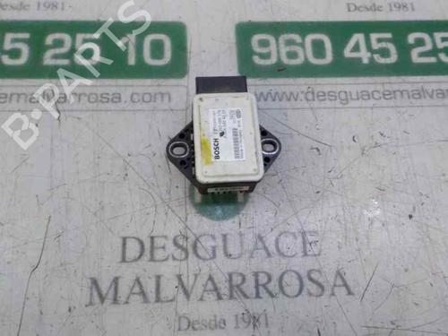 Used Electronic module Electronic module MERCEDES-BENZ SPRINTER 3,5-t Van (B906) [2006-2020] 4876029 4876029