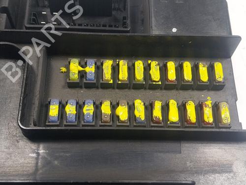 Fuse box FORD TRANSIT V363 Van (FCD, FDD) | BP17838604E1