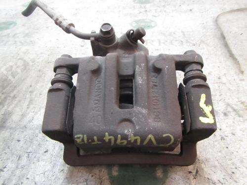 Used Left rear brake caliper Left rear brake caliper OPEL ANTARA A (L07) 2.0 CDTI (150 hp) 11548388 11548388