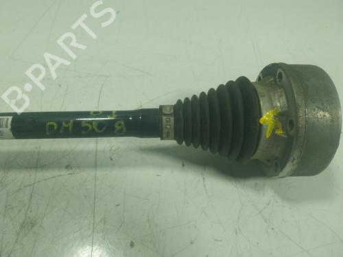 Left front driveshaft SEAT LEON (5F1)  | BP16672510M38
