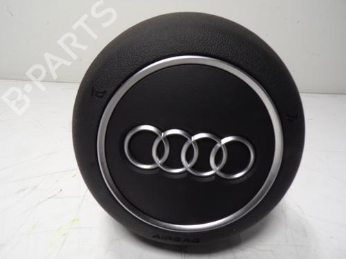 Used Driver airbag AUDI A1 Sportback (GBA) [2018-2025]  12992508