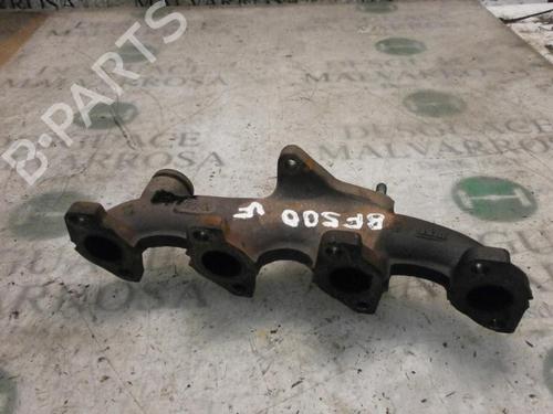 Udstødningsmanifold RENAULT CLIO II (BB_, CB_)  | BP11642153M110 