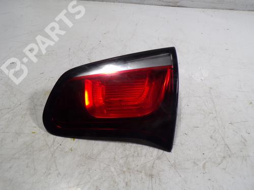 Used Right tailgate light Right tailgate light CITROËN C3 II (SC_) 1.0 VTi 68 (68 hp) 9195420 9195420