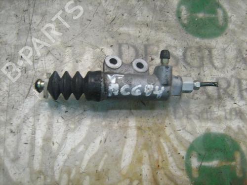 Used Clutch slave cylinder Clutch slave cylinder HONDA JAZZ II (GD_, GE3, GE2) 1.4 (80 hp) 14298815 14298815