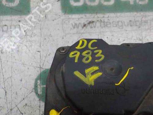 Throttle body VW GOLF VII (5G1, BQ1, BE1, BE2) 1.6 TDI | BP4758895M82 