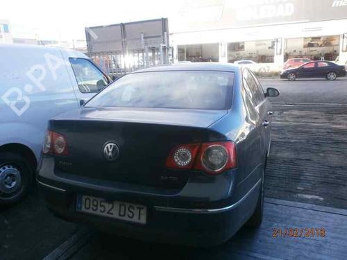 Left tailgate light VW PASSAT B6 (3C2) 2.0 TDI 16V | BP3857909C79  - Image 10