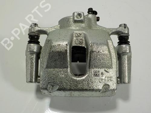 Used Left front brake caliper Left front brake caliper TOYOTA C-HR (_X1_) 2.0 Hybrid (MAXH10) (184 hp) 12908505 12908505