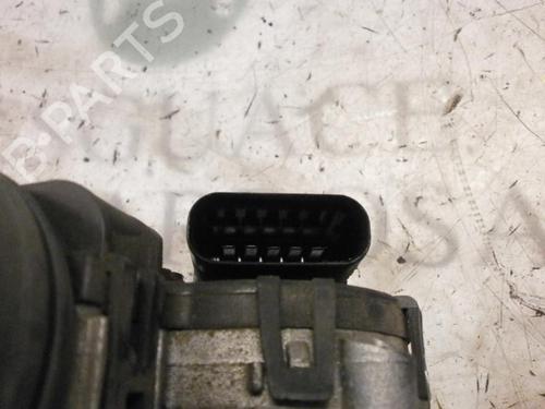 Front wiper motor FORD MONDEO III (B5Y) 2.0 16V TDDi / TDCi | BP3747020M29 