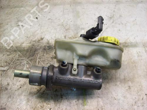 Brake master cylinder VW POLO IV (9N_, 9A_) 1.4 16V | BP3761707M77
