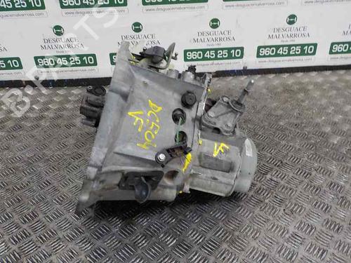 Gearbox CITROËN C4 I (LC_) 1.6 16V | BP3991359M3 