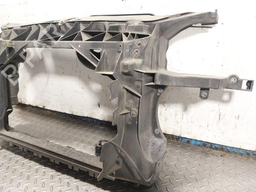 Front slam panel SEAT LEON (1P1) 1.9 TDI | BP29431270C72 - Image 3