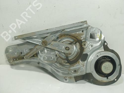 Front right window mechanism KIA SPORTAGE III (SL) 2.0 CRDi | BP23219617C23 