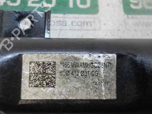 Left front shock absorber SEAT IBIZA IV SC (6J1, 6P5) 1.4 TDI | BP4875918M16 