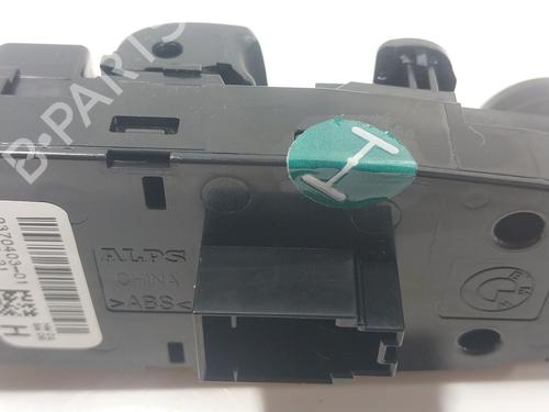 Left front window switch BMW 4 Coupe (G22, G82) 420 d Mild-Hybrid xDrive | BP23505501I27  - Image 6