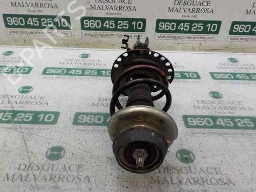 Used Left front shock absorber Left front shock absorber DACIA SANDERO II [2012-2026] 4649327 4649327
