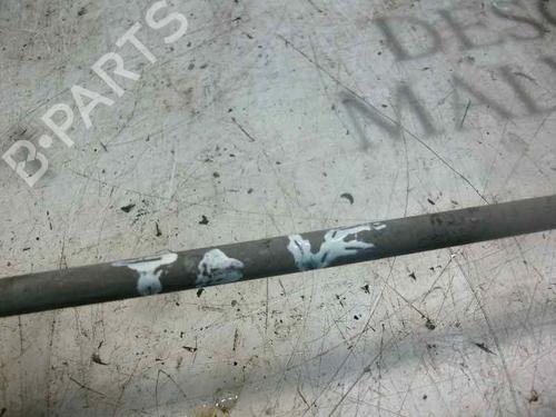 Right rear suspension arm MERCEDES-BENZ S-CLASS (W221, V221) S 320 CDI | BP14265312M15 