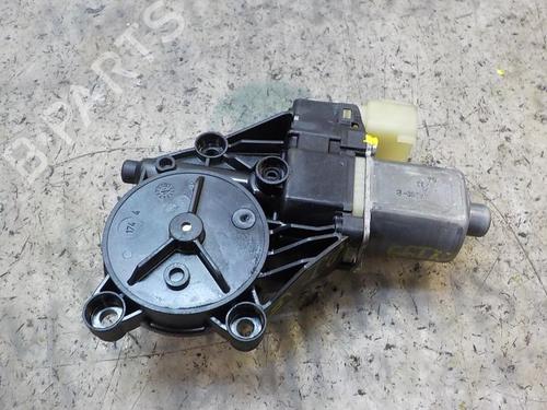 Motore alzacristalli anteriore sinistro FORD FIESTA VI (CB1, CCN) 1.0 EcoBoost | BP3850606E21 
