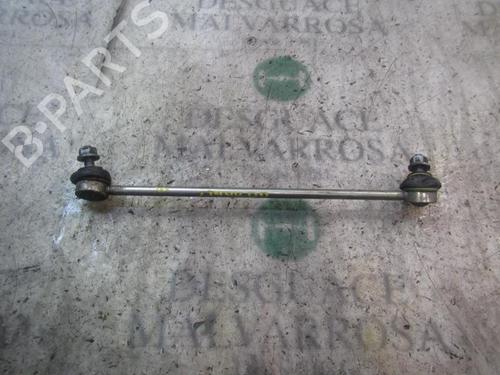 Used Right front suspension arm PEUGEOT 207 (WA_, WC_) 1.6 HDi (90 hp) 14275832