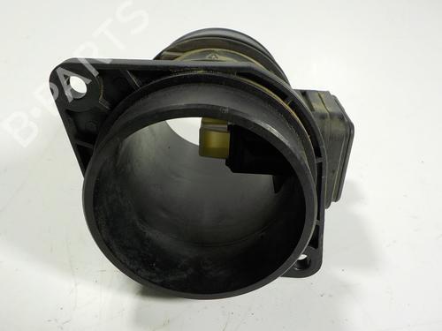 Used Mass air flow sensor MERCEDES-BENZ CITAN Box Body/MPV (W415) [2012-2021]  11192983