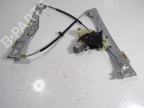 Used Front left window mechanism Front left window mechanism CITROËN C4 CACTUS [2014-2026] 7666621 7666621