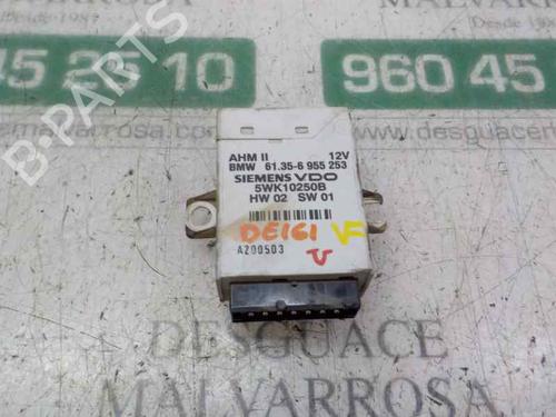 Used Electronic module Electronic module BMW X3 (E83) [2003-2011] 4551974 4551974