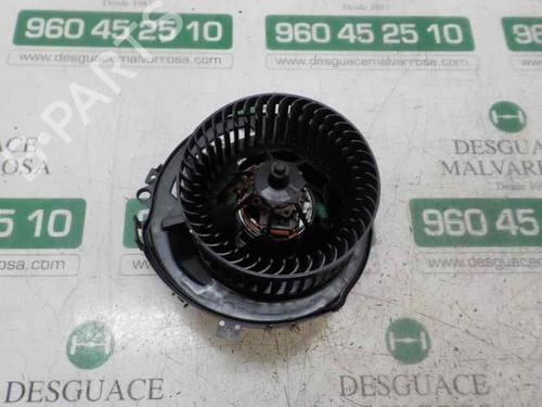 Used Heater blower motor VW GOLF VII (5G1, BQ1, BE1, BE2) 1.6 TDI (110 hp) 4758851