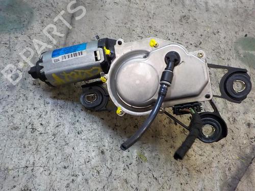 Used Rear wiper motor Rear wiper motor SEAT ALTEA (5P1) 1.9 TDI (105 hp) 3853228 3853228