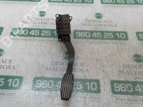 Used Pedal Pedal FIAT 500 (312_) 1.2 (312AXA1A) (69 hp) 4729780 4729780