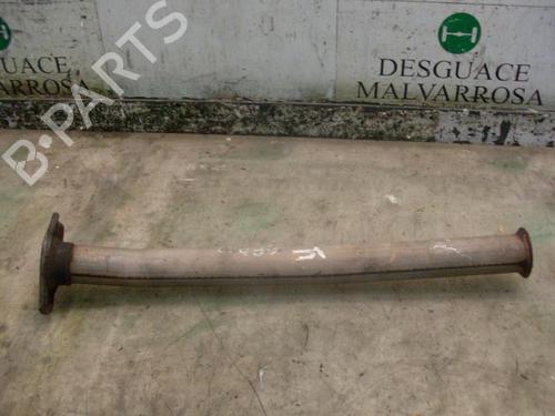 Used Exhaust manifold Exhaust manifold PEUGEOT 206 Hatchback (2A/C) 1.4 i (75 hp) 14300386 14300386