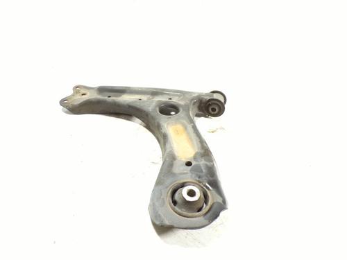 Used Left front suspension arm SEAT IBIZA IV (6J5, 6P1) 1.4 (85 hp) 7702096