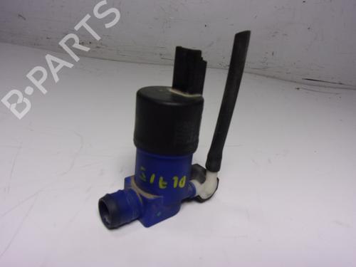 Used Washer pump RENAULT TWINGO III (BCM_, BCA_) 1.0 SCe 70 (71 hp) 16966157