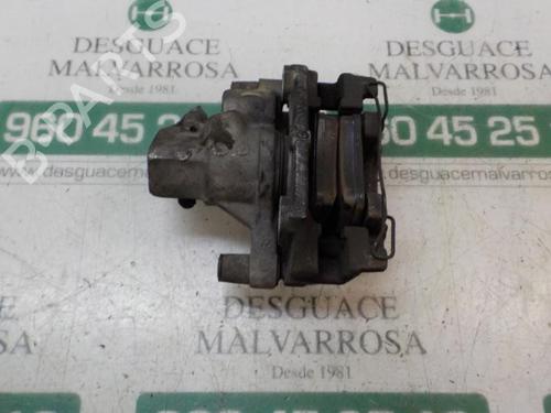 Left rear brake caliper FORD KUGA II (DM2) | BP11550707M107