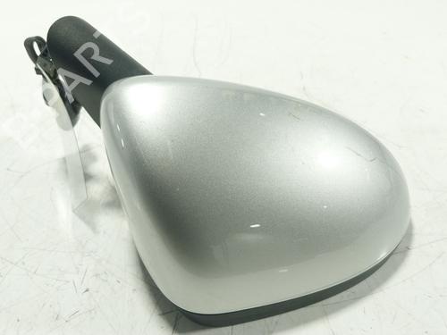 Right mirror OPEL CORSA E (X15) 1.4 (08, 68) | BP27649016C27 - Image 2