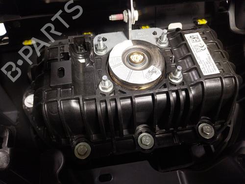 Dashboard CITROËN C3 III (SX) 1.5 BlueHDi 100 (SXYHYP, SXYHTU) | BP24123189C46  - Image 8