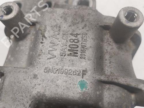 Engine mount SEAT ALHAMBRA (710, 711)  | BP18105007M89 