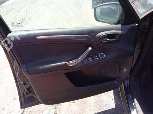 Left sun visor FORD S-MAX (WA6) 2.0 TDCi | BP8406808I1  - Image 11