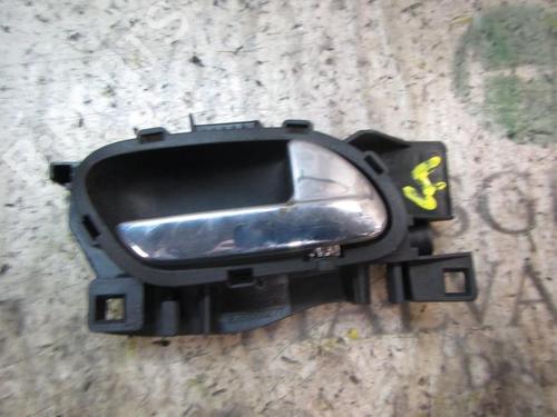 Used Front right interior door handle Front right interior door handle PEUGEOT 308 I (4A_, 4C_) 1.6 HDi (109 hp) 3834815 3834815