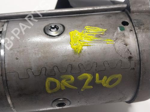 Starter VW GOLF VI Variant (AJ5) 1.6 TDI | BP28571479M8 - Image 5