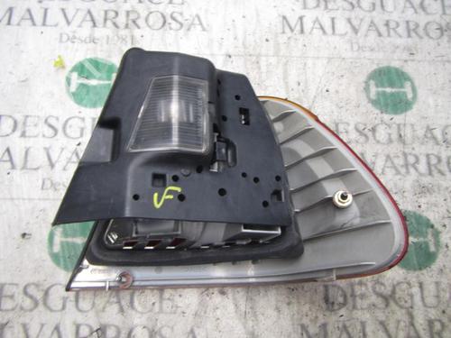 Left taillight BMW 3 (E46) 320 d | BP3824805C34 - Image 2