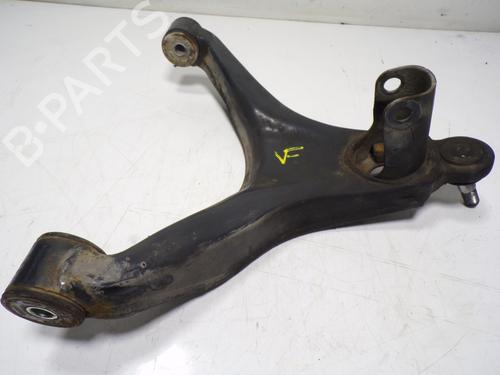 Left front suspension arm IVECO DAILY VI Van  | BP11206535M12 