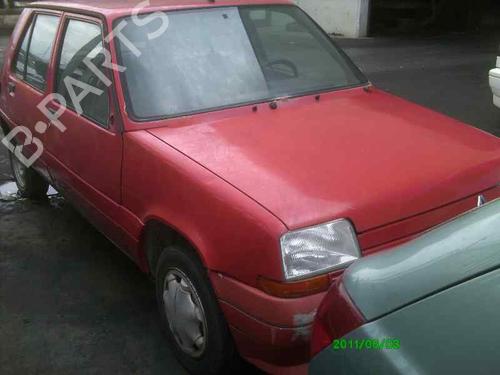 Used Parts RENAULT SUPER 5 (B/C40_)  1.4 (B/C40M)  479345