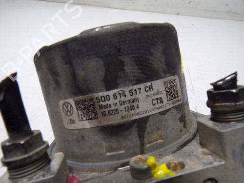 ABS pump VW GOLF VII (5G1, BQ1, BE1, BE2) 1.4 TSI | BP14480290M43 
