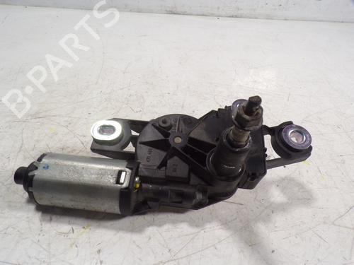 Rear wiper motor SEAT IBIZA IV SC (6J1, 6P5)  | BP8654460M102 