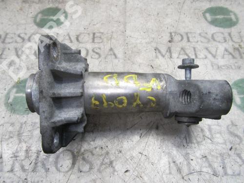 Used Bumper shock absorber Bumper shock absorber AUDI A4 B6 (8E2) 2.5 TDI (163 hp) 9081114 9081114