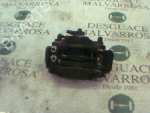 Used Right front brake caliper Right front brake caliper OPEL KADETT E Hatchback (T85) 1.6 D (C08, C48, D08, D48) (54 hp) 11555127 11555127