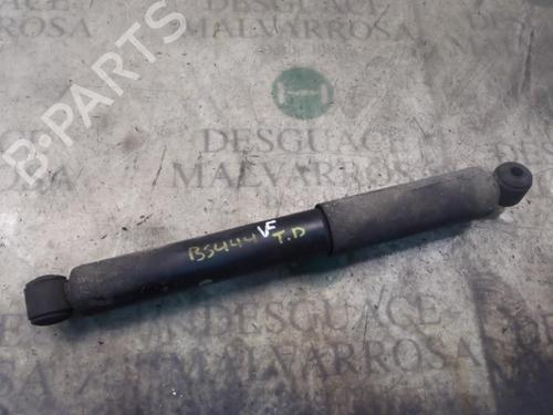 Used Right rear shock absorber CHRYSLER VOYAGER IV (RG, RS) 2.5 CRD (141 hp) 3799744