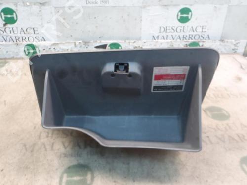 Glove box CHEVROLET KALOS 1.2 | BP3800407C95 