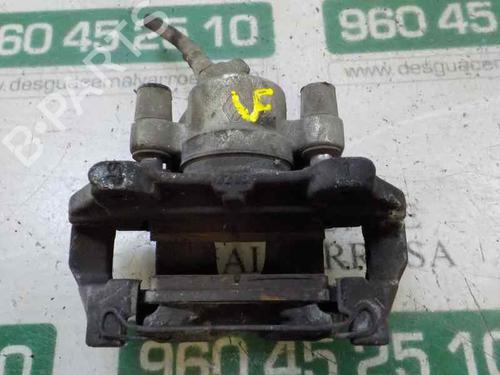 Left front brake caliper DACIA SANDERO II 1.5 dCi | BP11551342M105 